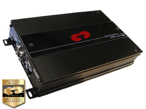 CDT Audio MA-3001. ����������� �������������� MA-3001.